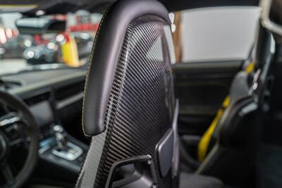 2019 Porsche 911 GT3 RS   - Photo 24 - Nashville, TN 37217