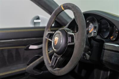 2019 Porsche 911 GT3 RS   - Photo 63 - Nashville, TN 37217