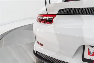 2019 Porsche 911 GT3 RS   - Photo 124 - Nashville, TN 37217