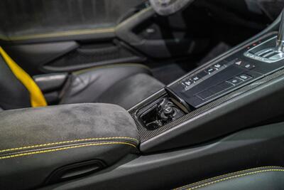 2019 Porsche 911 GT3 RS   - Photo 62 - Nashville, TN 37217