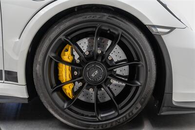 2019 Porsche 911 GT3 RS   - Photo 114 - Nashville, TN 37217