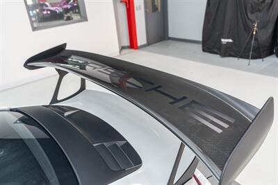 2019 Porsche 911 GT3 RS   - Photo 122 - Nashville, TN 37217