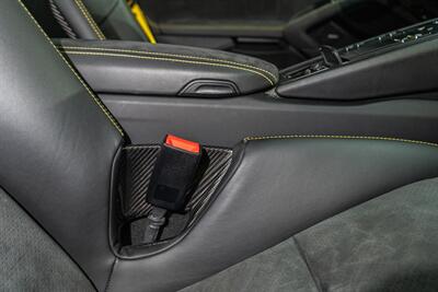 2019 Porsche 911 GT3 RS   - Photo 54 - Nashville, TN 37217