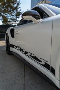 2019 Porsche 911 GT3 RS   - Photo 137 - Nashville, TN 37217