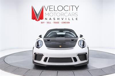 2019 Porsche 911 GT3 RS   - Photo 3 - Nashville, TN 37217