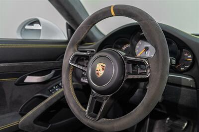 2019 Porsche 911 GT3 RS   - Photo 64 - Nashville, TN 37217