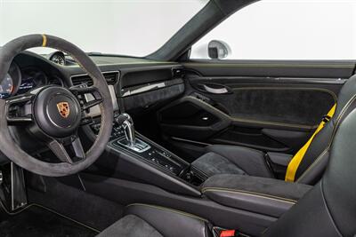 2019 Porsche 911 GT3 RS   - Photo 81 - Nashville, TN 37217