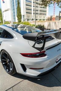2019 Porsche 911 GT3 RS   - Photo 134 - Nashville, TN 37217