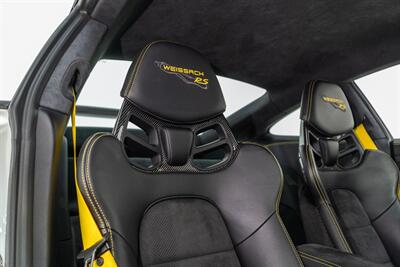 2019 Porsche 911 GT3 RS   - Photo 50 - Nashville, TN 37217