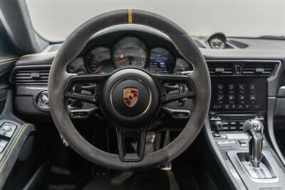 2019 Porsche 911 GT3 RS   - Photo 101 - Nashville, TN 37217