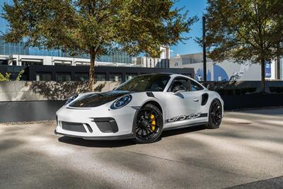 2019 Porsche 911 GT3 RS   - Photo 126 - Nashville, TN 37217