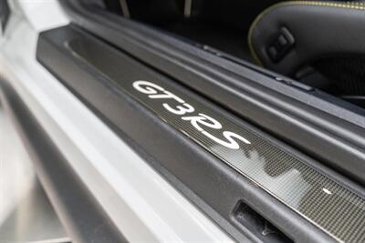 2019 Porsche 911 GT3 RS   - Photo 38 - Nashville, TN 37217