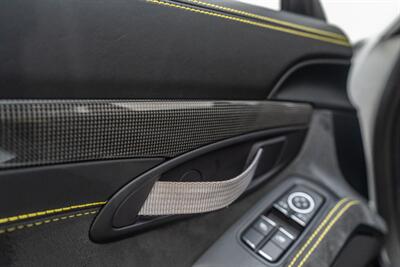 2019 Porsche 911 GT3 RS   - Photo 86 - Nashville, TN 37217