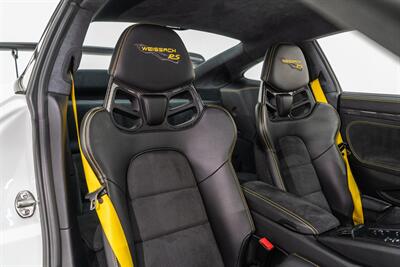 2019 Porsche 911 GT3 RS   - Photo 49 - Nashville, TN 37217