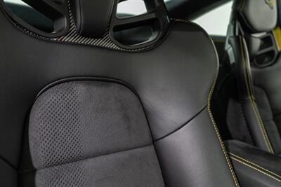 2019 Porsche 911 GT3 RS   - Photo 52 - Nashville, TN 37217