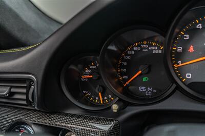2019 Porsche 911 GT3 RS   - Photo 106 - Nashville, TN 37217