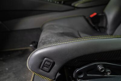 2019 Porsche 911 GT3 RS   - Photo 36 - Nashville, TN 37217