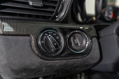 2019 Porsche 911 GT3 RS   - Photo 90 - Nashville, TN 37217