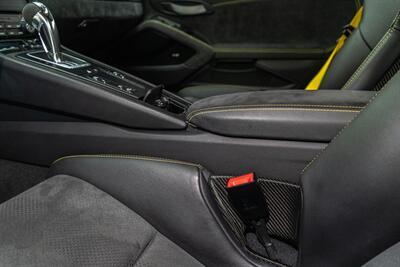 2019 Porsche 911 GT3 RS   - Photo 82 - Nashville, TN 37217