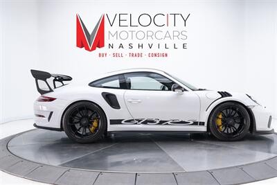 2019 Porsche 911 GT3 RS   - Photo 5 - Nashville, TN 37217