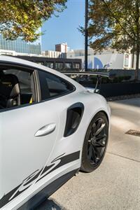 2019 Porsche 911 GT3 RS   - Photo 128 - Nashville, TN 37217