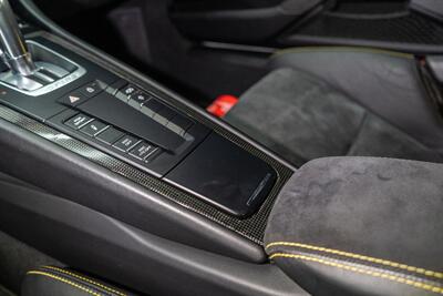 2019 Porsche 911 GT3 RS   - Photo 84 - Nashville, TN 37217
