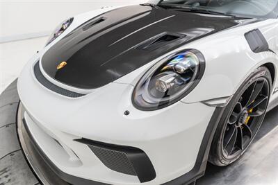 2019 Porsche 911 GT3 RS   - Photo 119 - Nashville, TN 37217