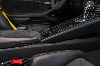 2019 Porsche 911 GT3 RS   - Photo 61 - Nashville, TN 37217