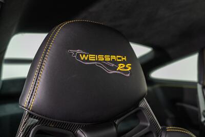 2019 Porsche 911 GT3 RS   - Photo 51 - Nashville, TN 37217