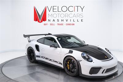 2019 Porsche 911 GT3 RS   - Photo 12 - Nashville, TN 37217