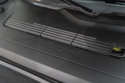 2019 Porsche 911 GT3 RS   - Photo 42 - Nashville, TN 37217