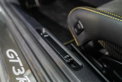 2019 Porsche 911 GT3 RS   - Photo 37 - Nashville, TN 37217