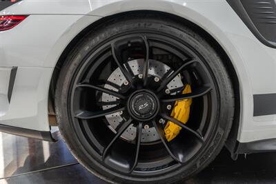 2019 Porsche 911 GT3 RS   - Photo 113 - Nashville, TN 37217