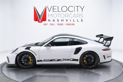 2019 Porsche 911 GT3 RS   - Photo 17 - Nashville, TN 37217
