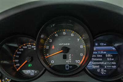 2019 Porsche 911 GT3 RS   - Photo 105 - Nashville, TN 37217
