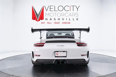 2019 Porsche 911 GT3 RS   - Photo 7 - Nashville, TN 37217