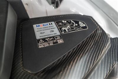 2019 Porsche 911 GT3 RS   - Photo 73 - Nashville, TN 37217