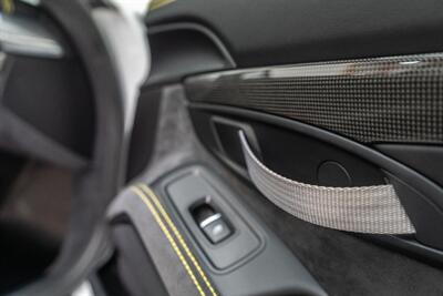 2019 Porsche 911 GT3 RS   - Photo 68 - Nashville, TN 37217