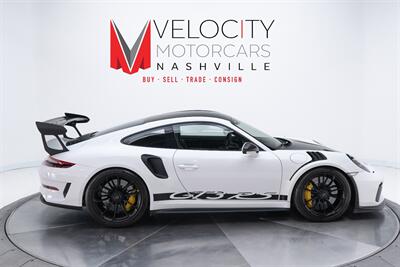 2019 Porsche 911 GT3 RS   - Photo 13 - Nashville, TN 37217