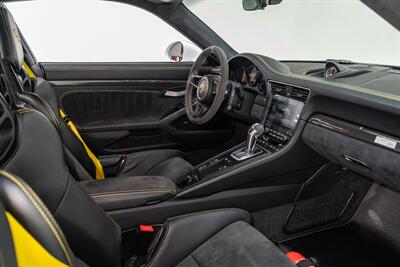 2019 Porsche 911 GT3 RS   - Photo 59 - Nashville, TN 37217