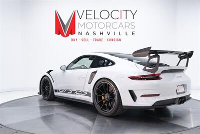 2019 Porsche 911 GT3 RS   - Photo 8 - Nashville, TN 37217