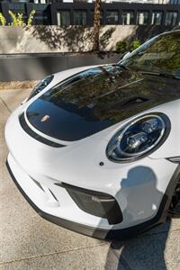 2019 Porsche 911 GT3 RS   - Photo 141 - Nashville, TN 37217