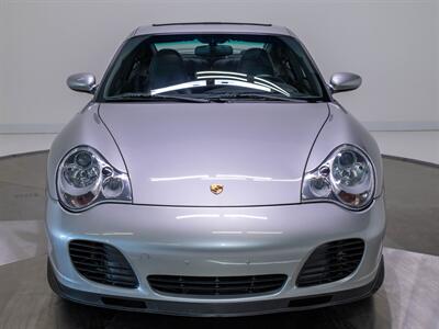 2001 Porsche 911 Turbo   - Photo 26 - Nashville, TN 37217