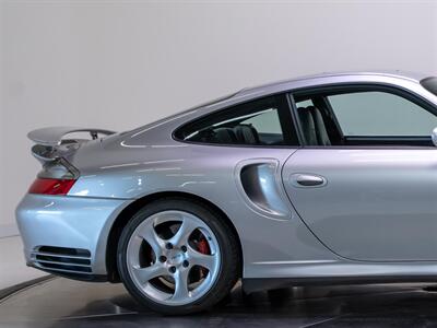 2001 Porsche 911 Turbo   - Photo 22 - Nashville, TN 37217