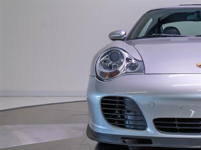 2001 Porsche 911 Turbo   - Photo 27 - Nashville, TN 37217