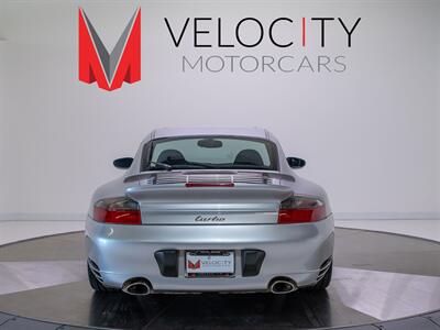 2001 Porsche 911 Turbo   - Photo 7 - Nashville, TN 37217