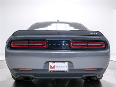 2018 Dodge Challenger SRT Demon   - Photo 42 - Nashville, TN 37217