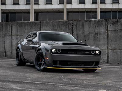 2018 Dodge Challenger SRT Demon   - Photo 94 - Nashville, TN 37217