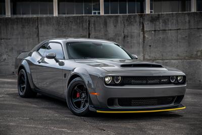 2018 Dodge Challenger SRT Demon   - Photo 95 - Nashville, TN 37217