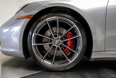 2020 Porsche 911 Carrera 4S  Cabriolet - Photo 83 - Nashville, TN 37217